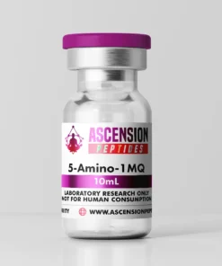 5-Amino-1MQ – 10MG | Ascension Peptides