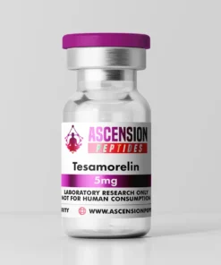 Tesamorelin (5MG) | Ascension Peptides