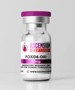 FOX04-DRI 10mg | Ascension Peptides