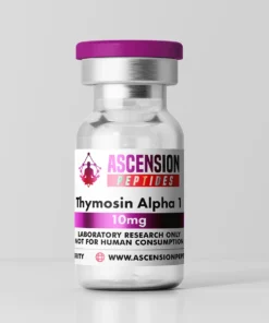 Thymosin Alpha 1 (10MG) | Ascension Peptides