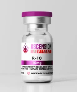 R-10 | Ascension Peptides
